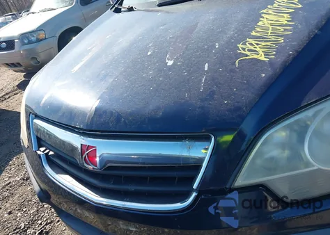 2008 Saturn Vue 4-Cyl Xe из США, поврежденный, VIN 3GSCL33P88S644045